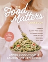 Bild på The Food Matters Cookbook