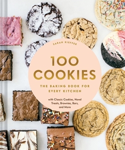 Bild på 100 Cookies