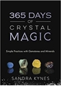 Bild på 365 Days of Crystal Magic