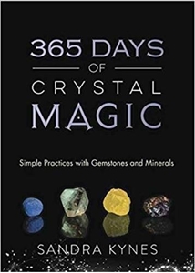 Bild på 365 Days of Crystal Magic