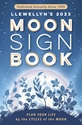 Bild på Llewellyn's 2023 Moon Sign Book