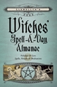 Bild på Llewellyn's 2023 Witches' Spell-A-Day Almanac