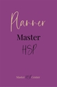 Bild på Planner Master HSP