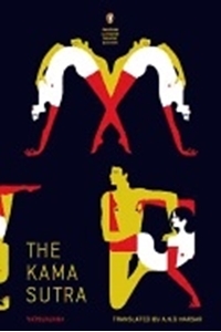 Bild på Kama Sutra