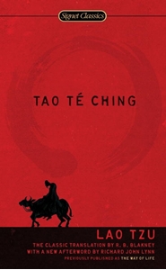Bild på Tao Te Ching