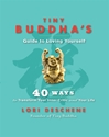 Bild på Tiny buddhas guide to loving yourself - 40 ways to transform your inner cri