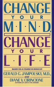 Bild på Change Your Mind, Change Your Life