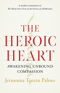Bild på The Heroic Heart