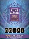 Bild på Practical Guide to Rune Magic Kit