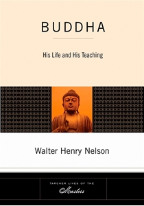 Bild på Buddha: His Life & His Teaching (New Edition)
