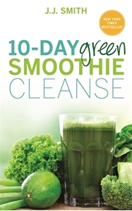 Bild på 10-day green smoothie cleanse - lose up to 15 pounds in 10 days!
