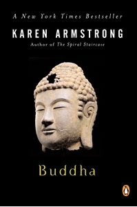 Bild på Buddha (Q)