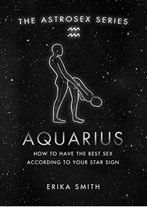 Bild på Astrosex: Aquarius