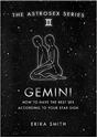 Bild på Astrosex: Gemini