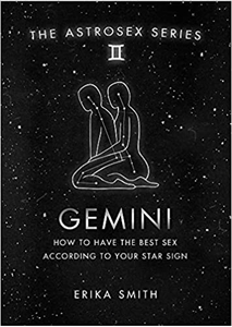 Bild på Astrosex: Gemini