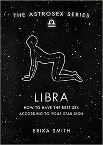 Bild på Astrosex: Libra