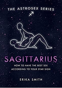 Bild på Astrosex: Sagittarius