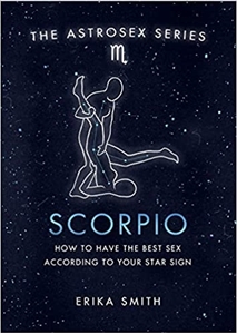 Bild på Astrosex: Scorpio