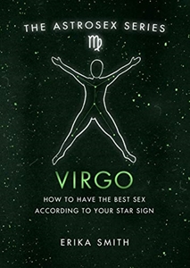 Bild på Astrosex: Virgo