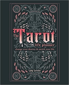 Bild på The Tarot Life Planner