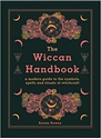 Bild på The Wiccan Handbook