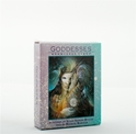 Bild på Goddesses Knowledge Cards (48 Cards)