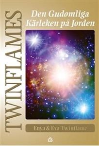 Bild på Twinflames : den gudomliga kärleken på Jorden