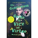 Bild på Gentlemans Guide to Vice and Virtue