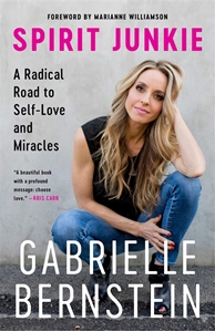 Bild på Spirit Junkie: A Radical Road to Self-Love and Miracles