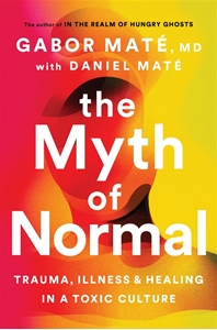 Bild på The Myth of Normal