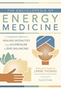 Bild på The Encyclopedia of Energy Medicine