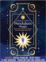 Bild på Beginner's Guide to Pendulum Magic Kit Dowsing and Divinatio