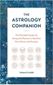 Bild på The Astrology Companion The Portable Guide for Using the Pla