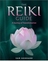 Bild på The Reiki Guide : A Journey of Transformation