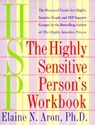 Bild på The Highly Sensitive Person's Workbook