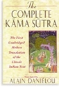 Bild på Complete Kama Sutra: The First Unabridged Modern Translation