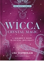Bild på Wicca Crystal Magic, Volume 4