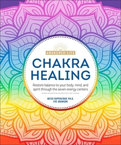 Bild på Chakra Healing