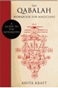 Bild på QABALAH WORKBOOK FOR MAGICIANS: A Guide To The Sephiroth