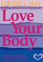 Bild på Love your body - a positive affirmation guide for loving and appreciating y