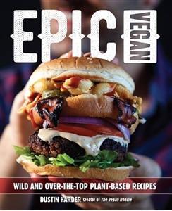 Bild på Epic Vegan