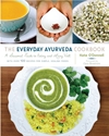 Bild på Everyday ayurveda cookbook
