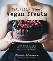 Bild på Naturally Sweet Vegan Treats