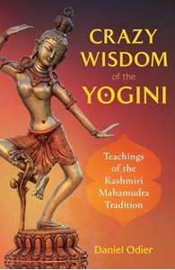 Bild på Crazy Wisdom Of The Yogini
