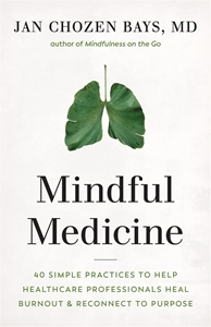 Bild på Mindful Medicine