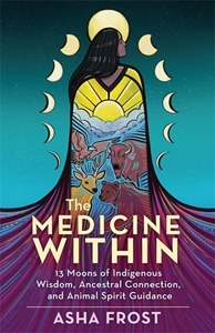 Bild på The Medicine Within