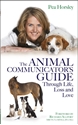 Bild på Animal communicators guide through life, loss and love