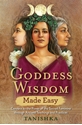 Bild på Goddess Wisdom Made Easy