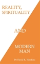 Bild på Reality, Spirituality, and Modern Man