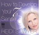 Bild på How to develop your 7th sense